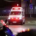 苗栗36歲男持刀殺母砍兒 警方眼見他墜樓