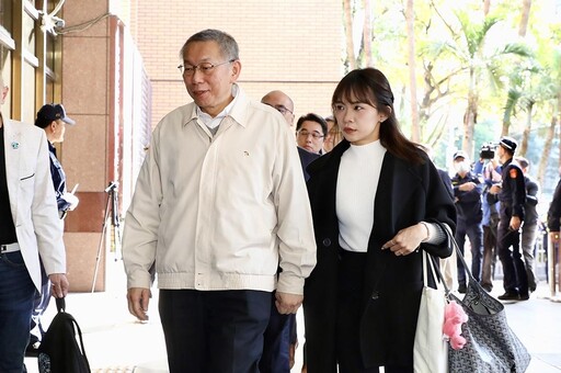 陳揮文研判柯文哲坐牢關鍵「在這裡」 綠議員憂串供、估再押可能性「不高」