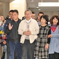 陳佩琪攜4000萬成功救夫 柯文哲交保重獲自由身影曝光