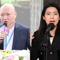 林秉文棄保潛逃高調發文 徐巧芯反嗆：先回來接受審判啦