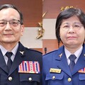 快訊／廖美鈴任副署長、張國雄任保一總隊長 警政署146高階警官調動名單曝光