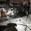 【台中氣爆】4人確認殞命 24歲女員工遭受巨大爆炸力慘死電梯口