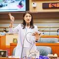 嘉義美女議員戴寧涉詐助理費 二審認罪減刑改判5年6月