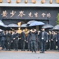 竹聯幫主黃少岑公祭剛結束 警掃黑逮「接班呼聲高」的仁堂堂主「麥克」