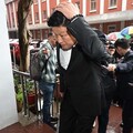 傅崐萁「種花草」管家身分曝光 李慶隆曾任傅家族企業董事