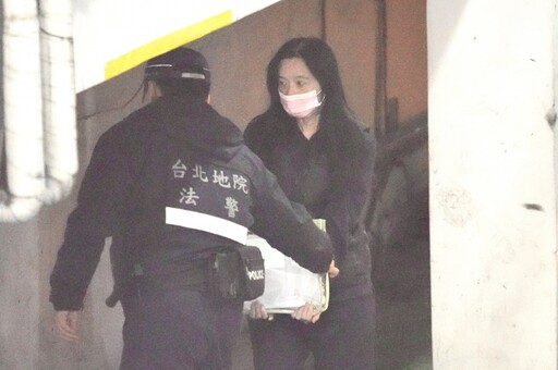 應曉薇喊冤不認罪 哭喚女檢發揮「女人同理心」拚交保