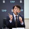 鍾文智發監前落跑 黃國昌再批高院說謊、稱綠委幫護航除罪