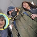 謝宜容羈押119天「全部認罪」 獲100萬交保激動爆哭