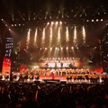 文化總會2025年「WE ARE」除夕夜節目 摘下國際繆思創意獎