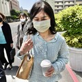 木可負責人李文娟出庭 意外曝「柯文哲要選2028總統大選」