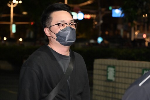 新北檢出手查「幽靈連署」 國民黨板橋黨部主任等6人聲押