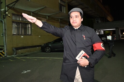 新北檢出手查「幽靈連署」 國民黨板橋黨部主任等6人聲押