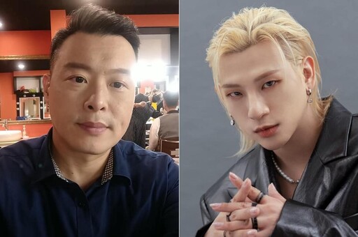 林欣德批嘻小瓜「不男不女」 民眾黨稱「已是停權黨員」:送中評會處理