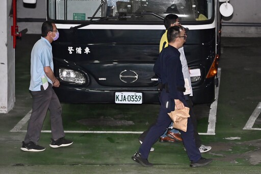 黃呂錦茹無保請回原因出爐 法院:犯罪嫌疑不足