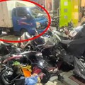 大愛劇組人員車禍奪命！傳保釋後又回去趕工 製作人急澄清：沒有過勞