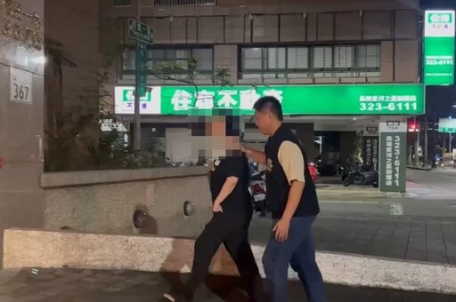 造謠陳菊過世被法辦 女碩士做完筆錄發文道歉:花媽對不起