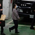 凱凱案外傭返台作證 控劉姓保母逼吃爛菜剩飯「不是人做的事」