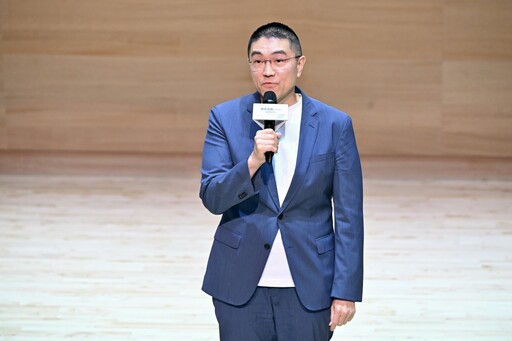 基隆民政處長認了「查個資助罷免連署」 謝國樑駁涉案:我對《刑法》很清楚