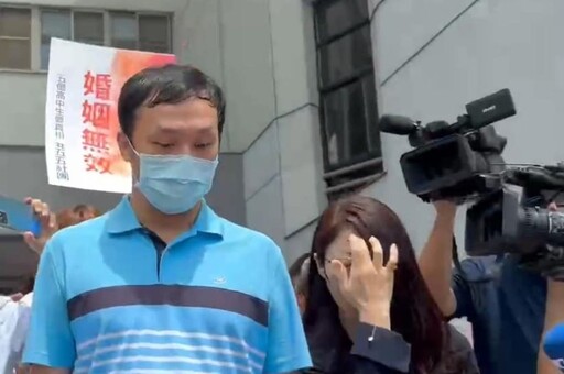 【5億高中生命案】夏姓地政士父子被控殺人 再議獲不起訴