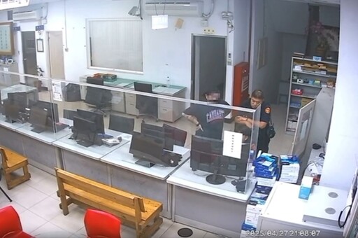 館長旗下員工稱遭毆「不記得時間、地點」 警方成立專案小組查緝