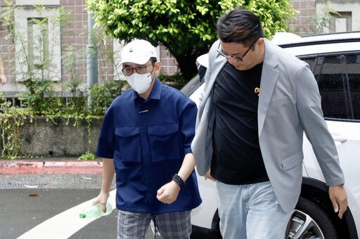 黃子佼持有47少女2845部私密片 快閃法院與10被害人和解