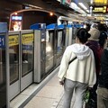 北捷板南線驚傳「咬人」衝突 男子遭推擠竟咬傷勸架民眾