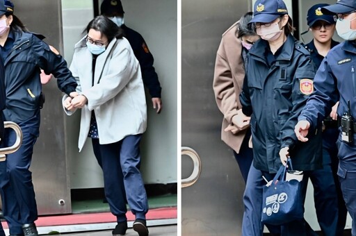 惡保母避重就輕遭法官嗆「那要認什麼罪」 凱凱阿嬤淚求嚴懲劉姓姊妹