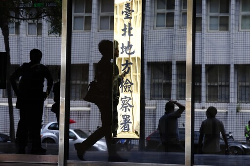 曝李慶隆遭檢追問「年事已高為何不離職」 傅崐萁:他心生恐懼就失蹤了