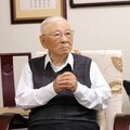 政壇長青樹「老爹」許歷農今辭世 生前歷經戰火、堅持「促統」理念