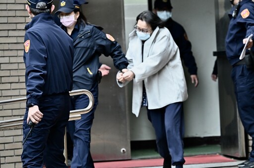 凱凱阿嬤出庭淚崩 自責「害孫子遇到這麼可怕的事」絕不和解
