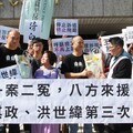 后豐大橋女師命案2被告無罪定讞 冤獄平反協會：無辜之人回歸清白生活