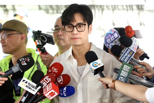 凱凱案怒火引爆千人上凱道 賈永婕聲援:虐兒判死也是人道的