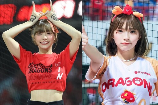 小龍女李芷麟遭控「偷吃人夫還勒索」 經紀公司:圖文均偽造、將提告