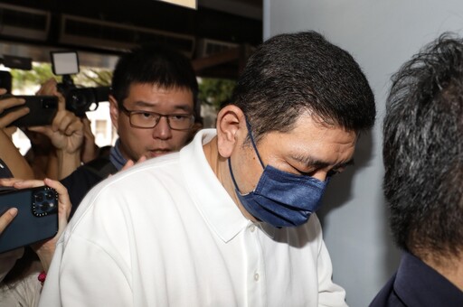 NONO涉染指6女不認罪 僅1次性侵未遂判2年半、其餘6罪均無罪