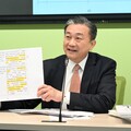 【有片】國民黨台南市黨部涉「死亡連署」 王定宇曬起訴書大酸：一堆天兵