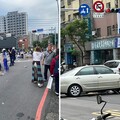 【三峽車禍】學校前汽車暴衝釀災 完整3死、12傷名單曝光