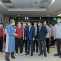 【三峽車禍】多名國中生被撞！賴清德奔赴醫院 卓榮泰下令成立專案小組