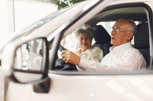 【三峽車禍】78歲翁闖大禍 民團:高齡駕駛制度待加強