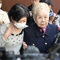 柯文哲擔心母親哽咽求交保 陳佩琪曝柯媽最新狀況