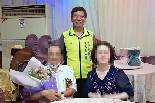 【三峽車禍】余翁術後已能睜眼仍無法應訊 警澄清「追車肇事」純屬臆測