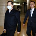 「胖周瑜」已成往事！鄭文燦出庭被讚又瘦又帥 曝狂練核心肌群三高都沒了