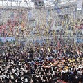 好失望！畢業典禮沒播放「上台大便」 台大說明原因