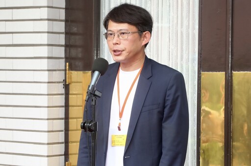 郭再添入監前落跑！司法院稱「不知是議員」 黃國昌轟：社會能接受嗎？