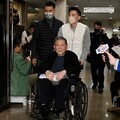 鼎越涉溢價30億買京華城 檢調傳喚22人、朱亞虎100萬交保