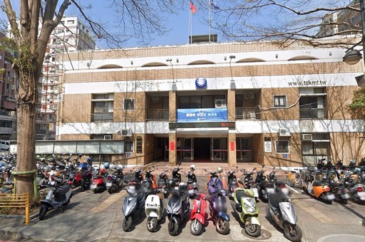 台中罷免案「死亡連署」延燒 9名藍營黨工、志工遭約談後交保