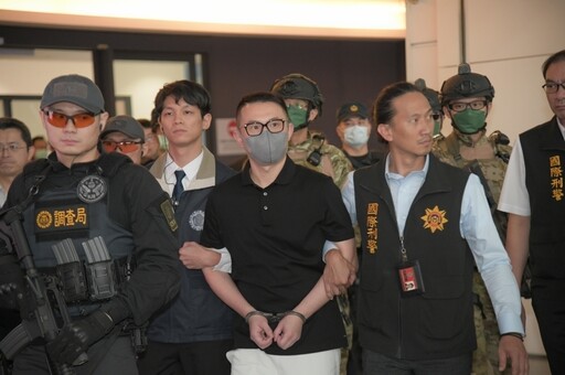 【八八會館】郭哲敏涉洗錢、賭博海撈16.5億 一審判決今出爐