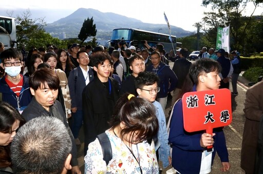 中國未解禁陸生來台唸書 教育部暫緩學士班簡章