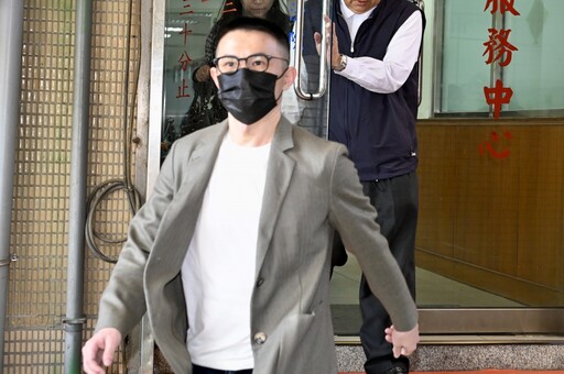 快訊/八八會館「洗錢大亨」郭哲敏 一審判11年8月
