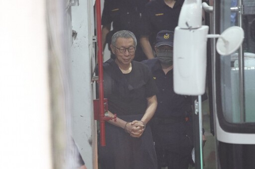 「不雅片」、「woman資料夾」真相為何? 法官6/5將勘驗柯文哲隨身碟
