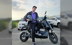 孫生又出事！才涉性騷遭判5月 又被控性侵偷拍「上銬移送」